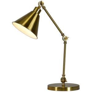 Faith Desk Lamp