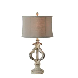 Eva Table Lamp
