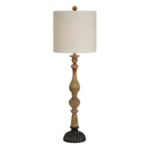 James Table Lamp