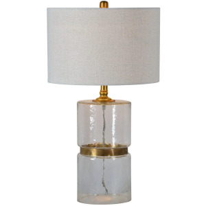 Oscar Table Lamp