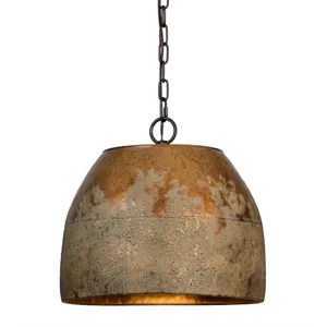 Heritage 1-Lt Pendant