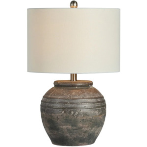 Douglas Table Lamp