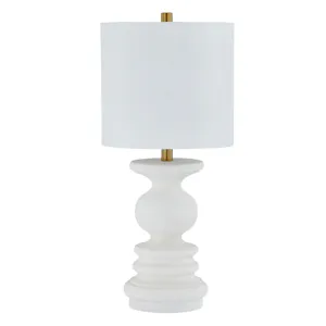 Raven Table Lamp