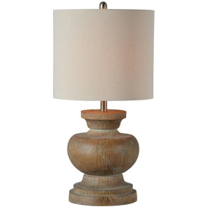 Beane Table Lamp