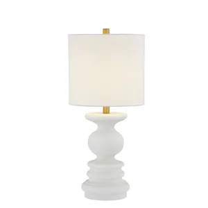 Raven Table Lamp