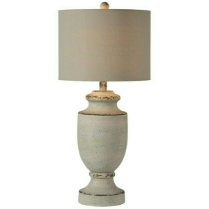 Barb Table Lamp