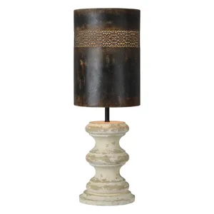 Gibson Table Lamp