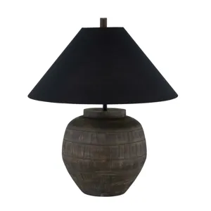 HORACE TABLE LAMP