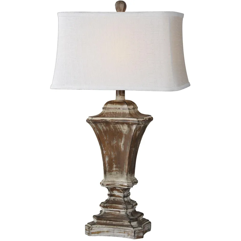 KINGSTON TABLE LAMP