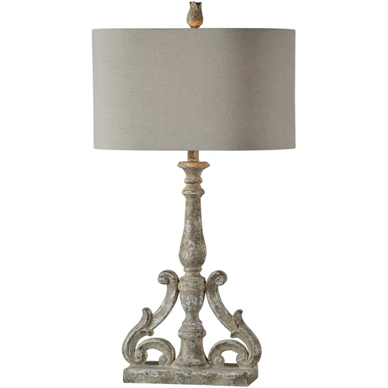 Florence Table Lamp