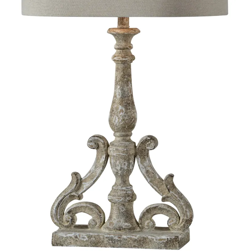 Florence Table Lamp