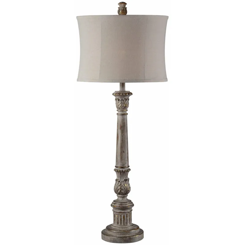 VICTORIA BUFFET LAMP