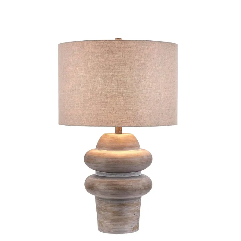 Malone Table Lamp