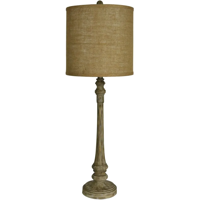 CHANDLER BUFFET LAMP