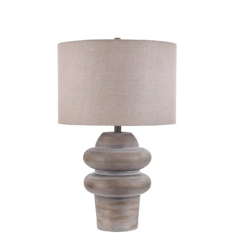 Malone Table Lamp