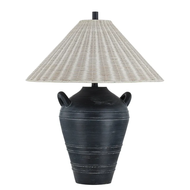 Brookfield Table Lamp