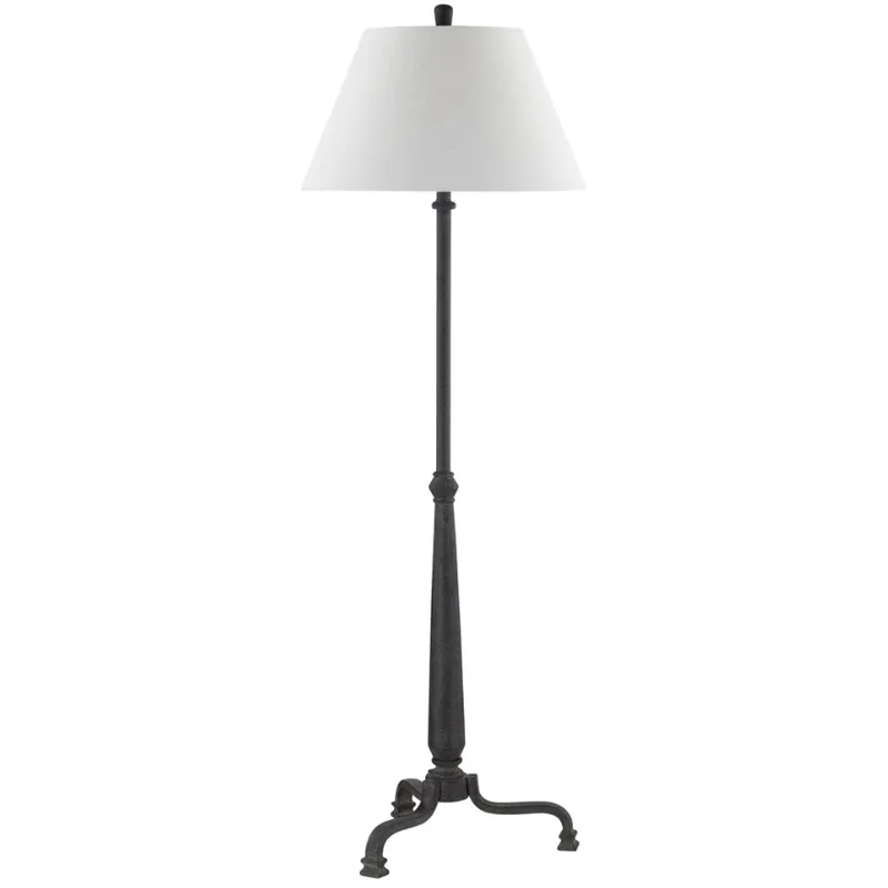 Reign Table Lamp