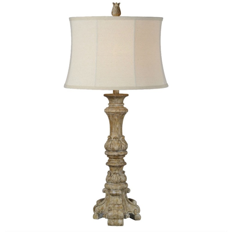 Maggie Table Lamp By Forty West Designs 71069 Michael