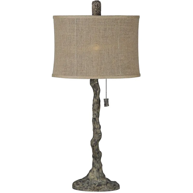 KNOX TABLE LAMP
