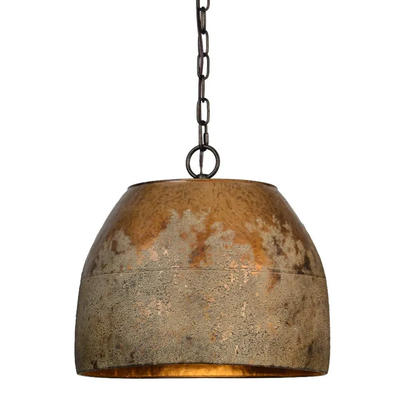 HERITAGE 1-LT PENDANT