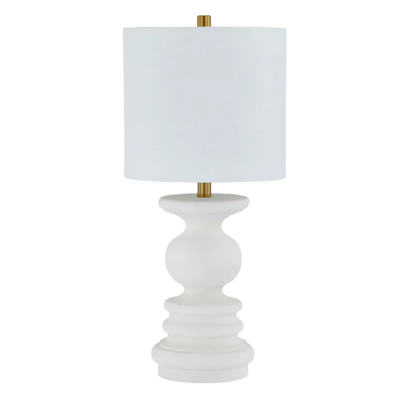 Raven Table Lamp