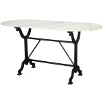 Ava Writing Table