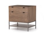 Trey Modular Filing Cabinet