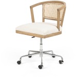 Alexa Desk Chair