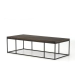 Harlow Small Coffee Table