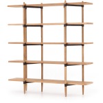 Holmes Bookshelf