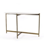 Marlow Adair Console Table