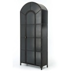 Belmont Metal Cabinet