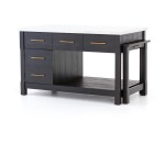 Ian Kitchen Island