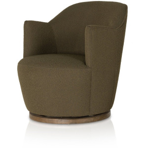 Aurora Swivel Chair