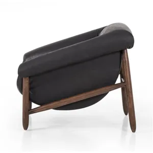 Reggie Chair - Heirloom Black