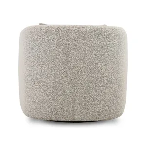 Topanga Swivel Chair - Knoll Domino