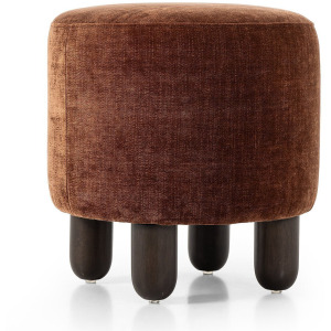 Zena Ottoman - Altair Sienna