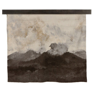 Sierra I Tapestry
