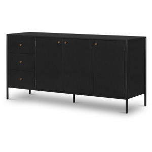Soto Sideboard - Black
