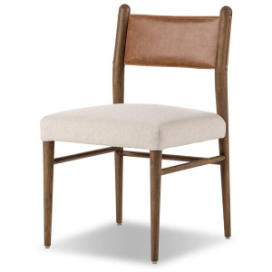 Morena Dining Chair - Antwerp Natural