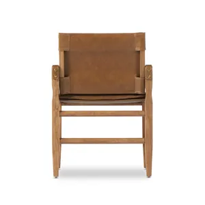 Lenz Dining Armchair - Sonoma Chestnut