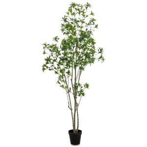 Faux Pieris Tree