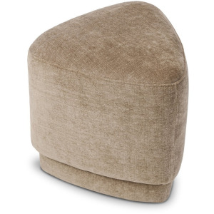 Deenie Ottoman - Altair Mushroom