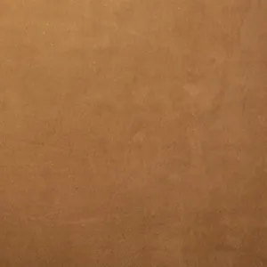 Julius Swivel Chair - Nubuck Cognac 