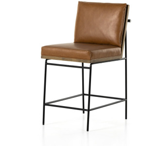 Crete Counter Stool - Sierra Butterscotch