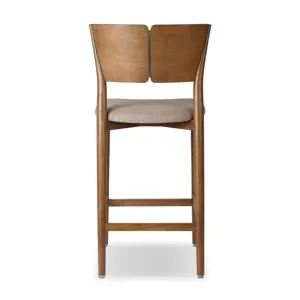 Grady Counter Stool - Alcala Taupe