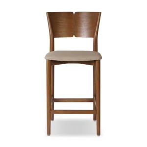 Grady Counter Stool - Alcala Taupe