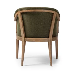 Colston Dining Chair - Sutton Olive