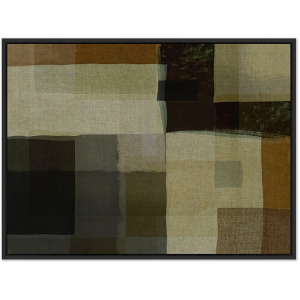 Patched by Dan Hobday - Black Maple Floater