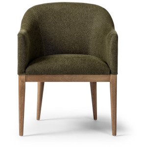 Colston Dining Chair - Sutton Olive